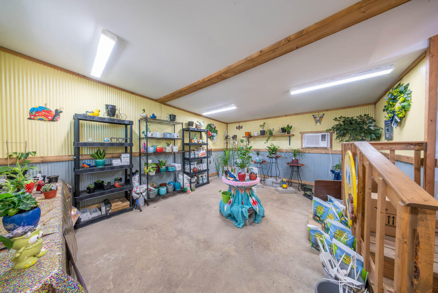 Photo 12 - Commercial Sale for sale – 211 S Pickren Street  Salem, AR