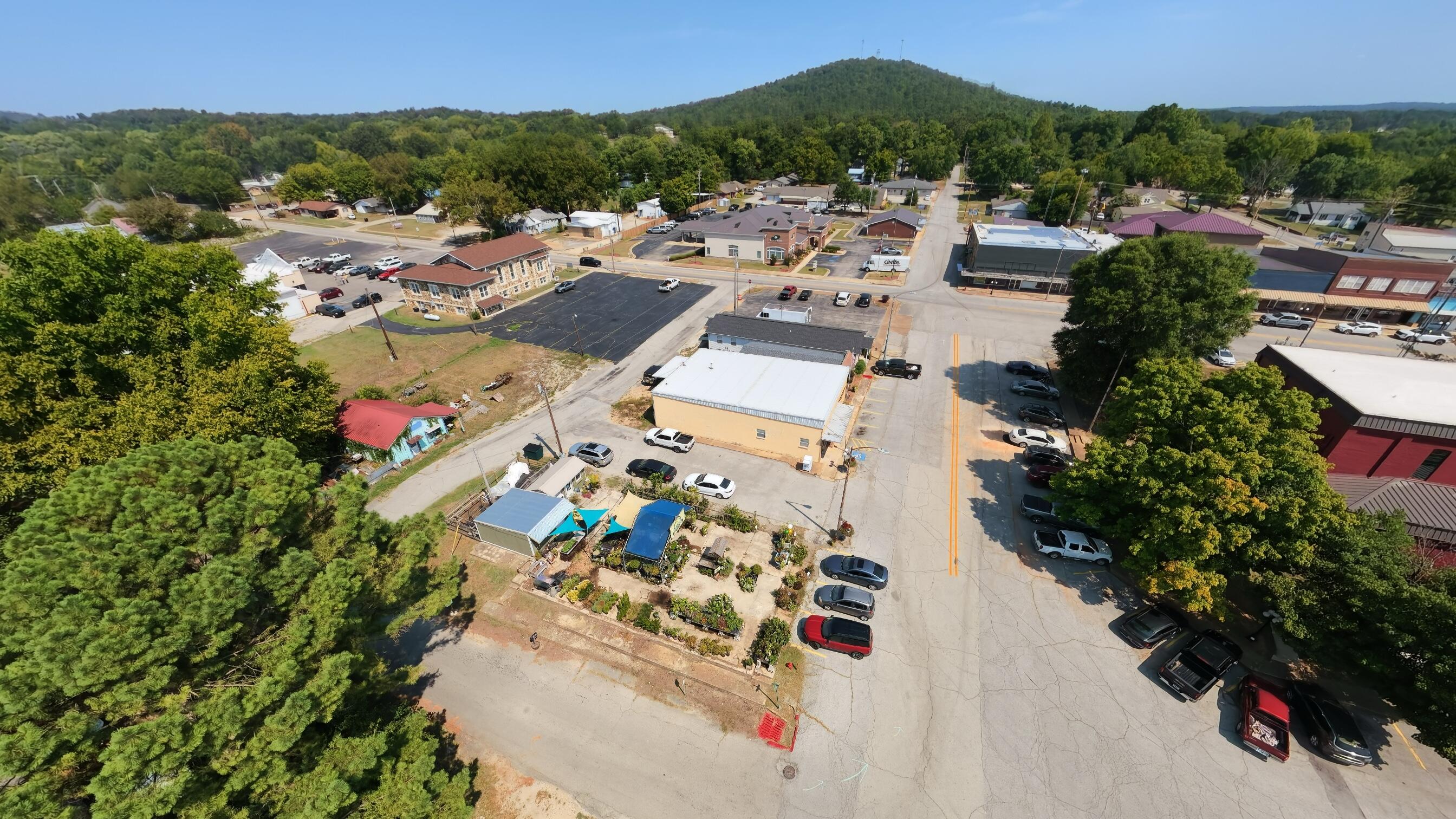 Photo 20 - Commercial Sale for sale – 211 S Pickren Street  Salem, AR