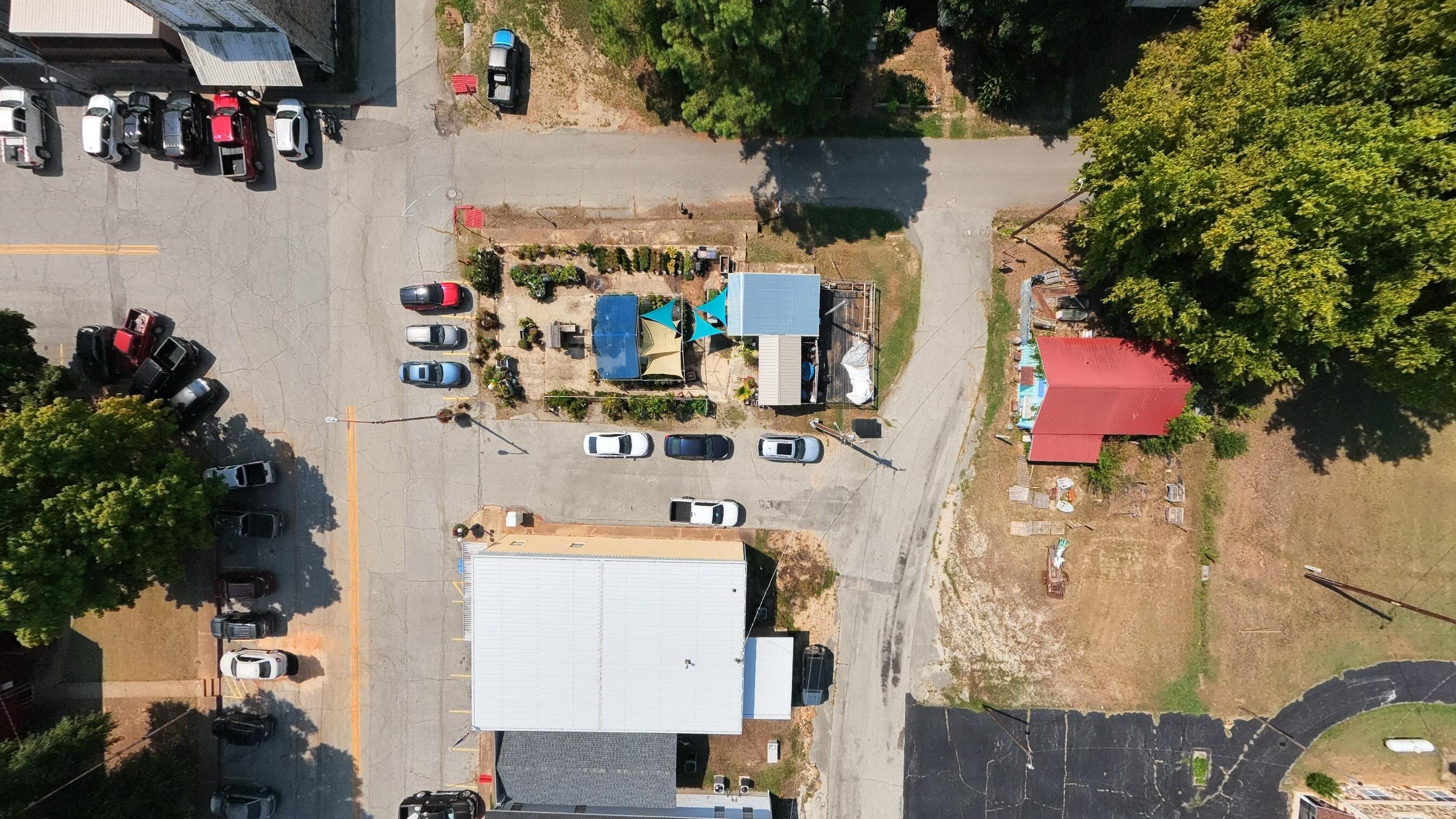 Photo 19 - Commercial Sale for sale – 211 S Pickren Street  Salem, AR