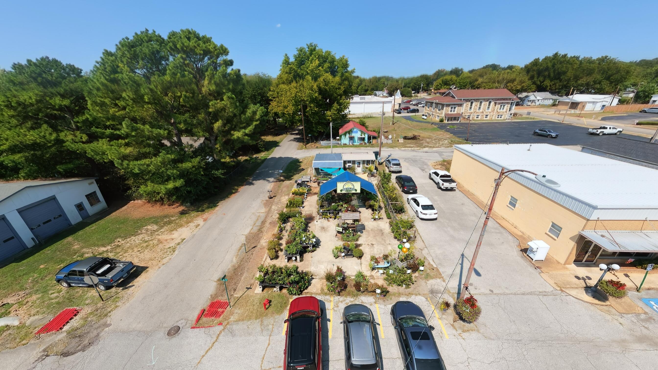 Photo 21 - Commercial Sale for sale – 211 S Pickren Street  Salem, AR