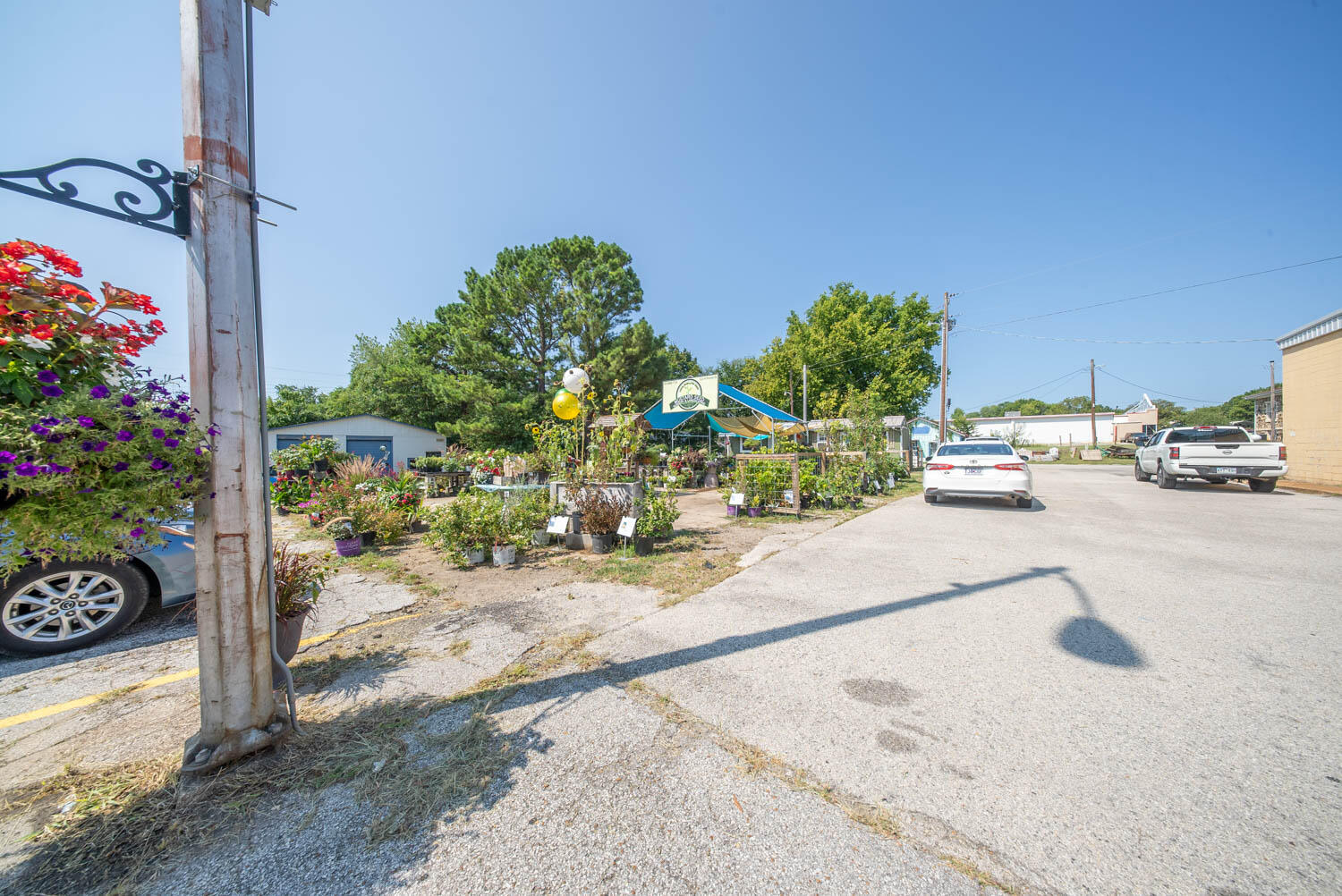 Photo 11 - Commercial Sale for sale – 211 S Pickren Street  Salem, AR