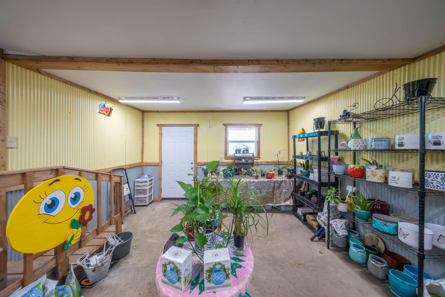 Photo 14 - Commercial Sale for sale – 211 S Pickren Street  Salem, AR