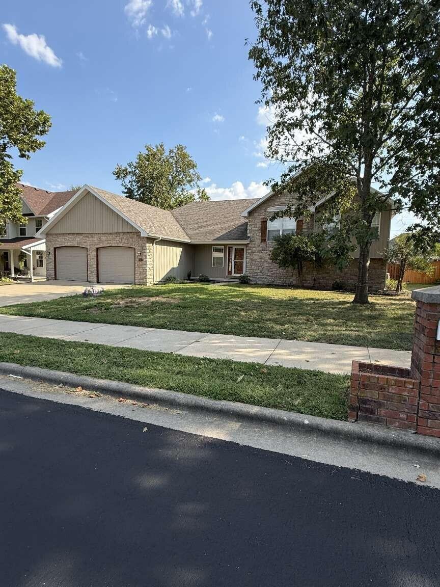 Photo 24 - Residential for sale – 510 E Grace Street  Republic, MO