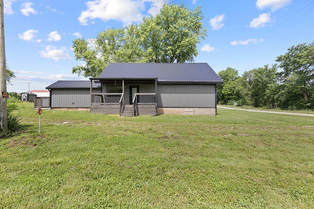 Photo 2 - Residential for sale – 332  Fir Road  La Russell, MO