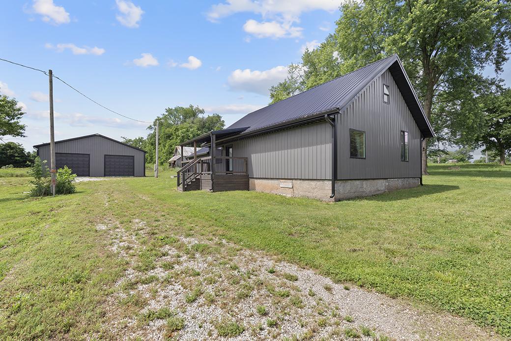 Photo 4 - Residential for sale – 332  Fir Road  La Russell, MO
