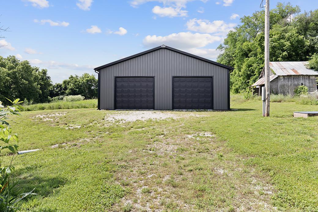 Photo 9 - Residential for sale – 332  Fir Road  La Russell, MO