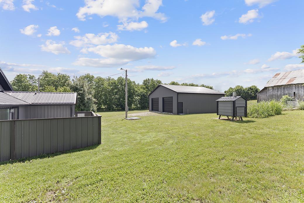 Photo 8 - Residential for sale – 332  Fir Road  La Russell, MO