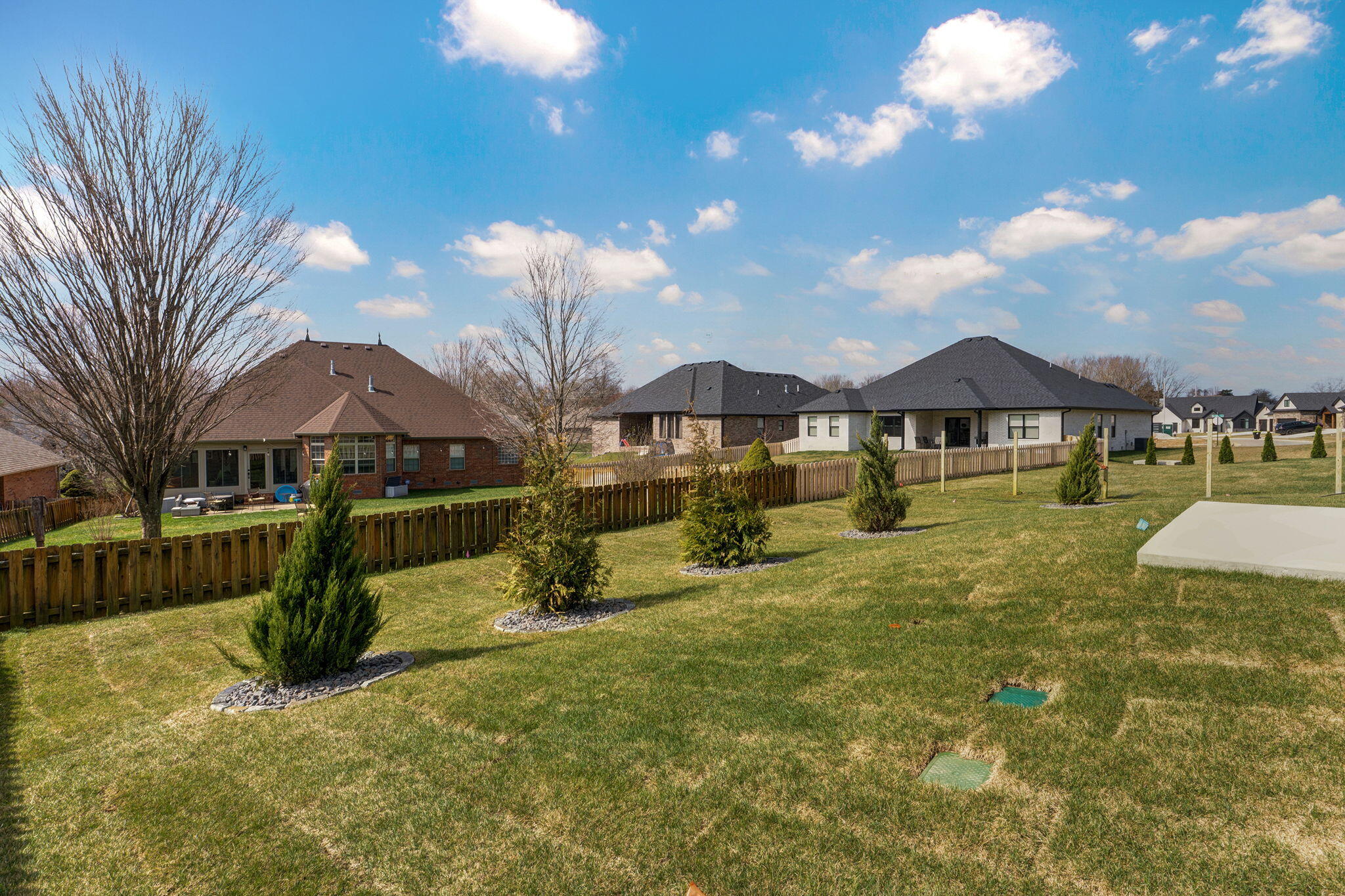Photo 51 - Residential for sale – 5072 E Ferdinand Court  Springfield, MO