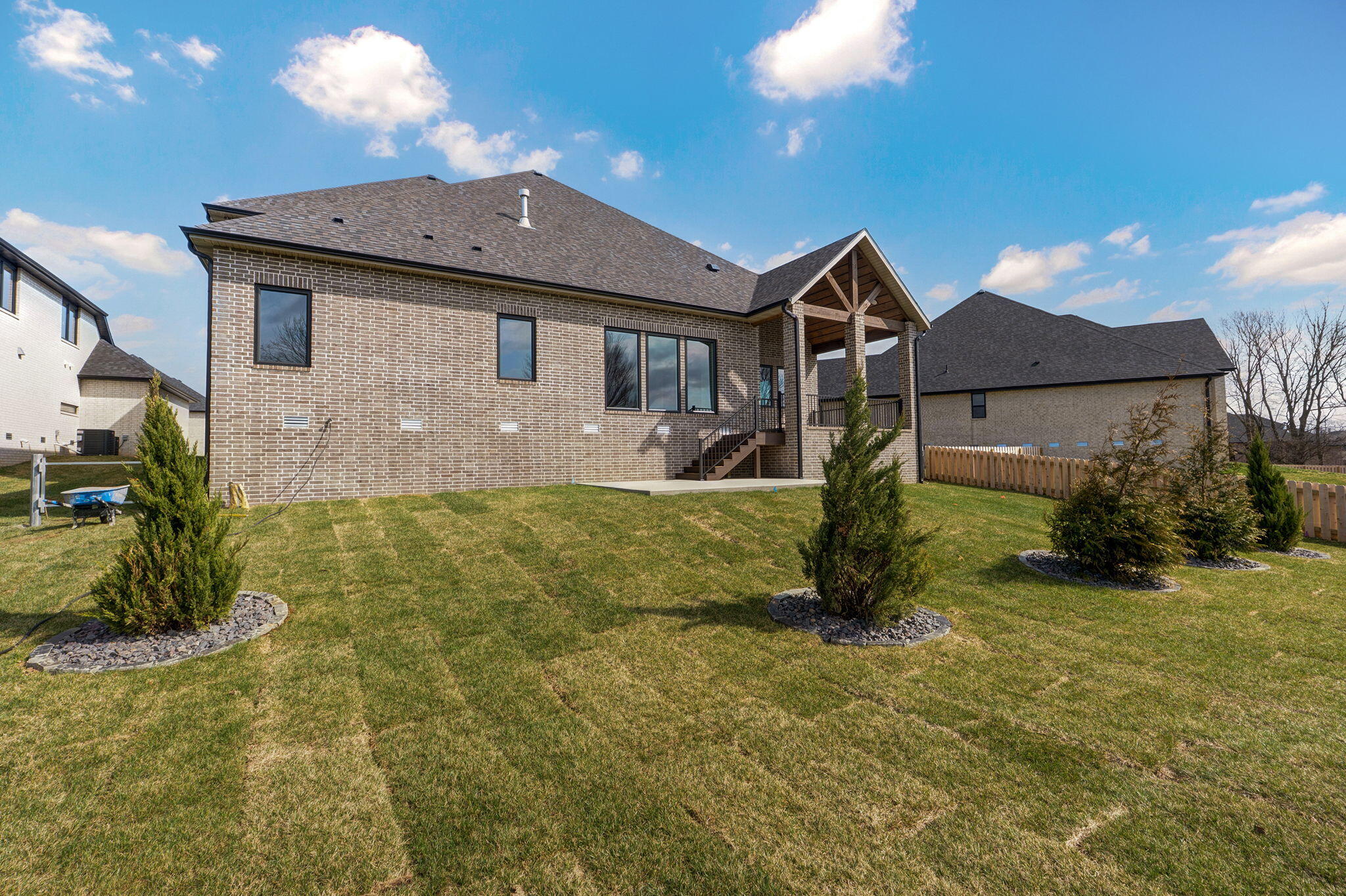 Photo 48 - Residential for sale – 5072 E Ferdinand Court  Springfield, MO