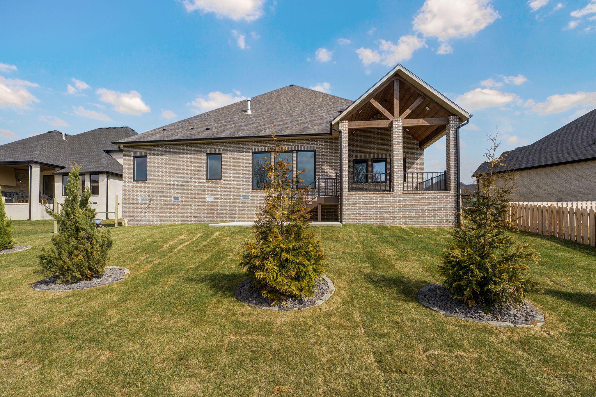 Photo 49 - Residential for sale – 5072 E Ferdinand Court  Springfield, MO