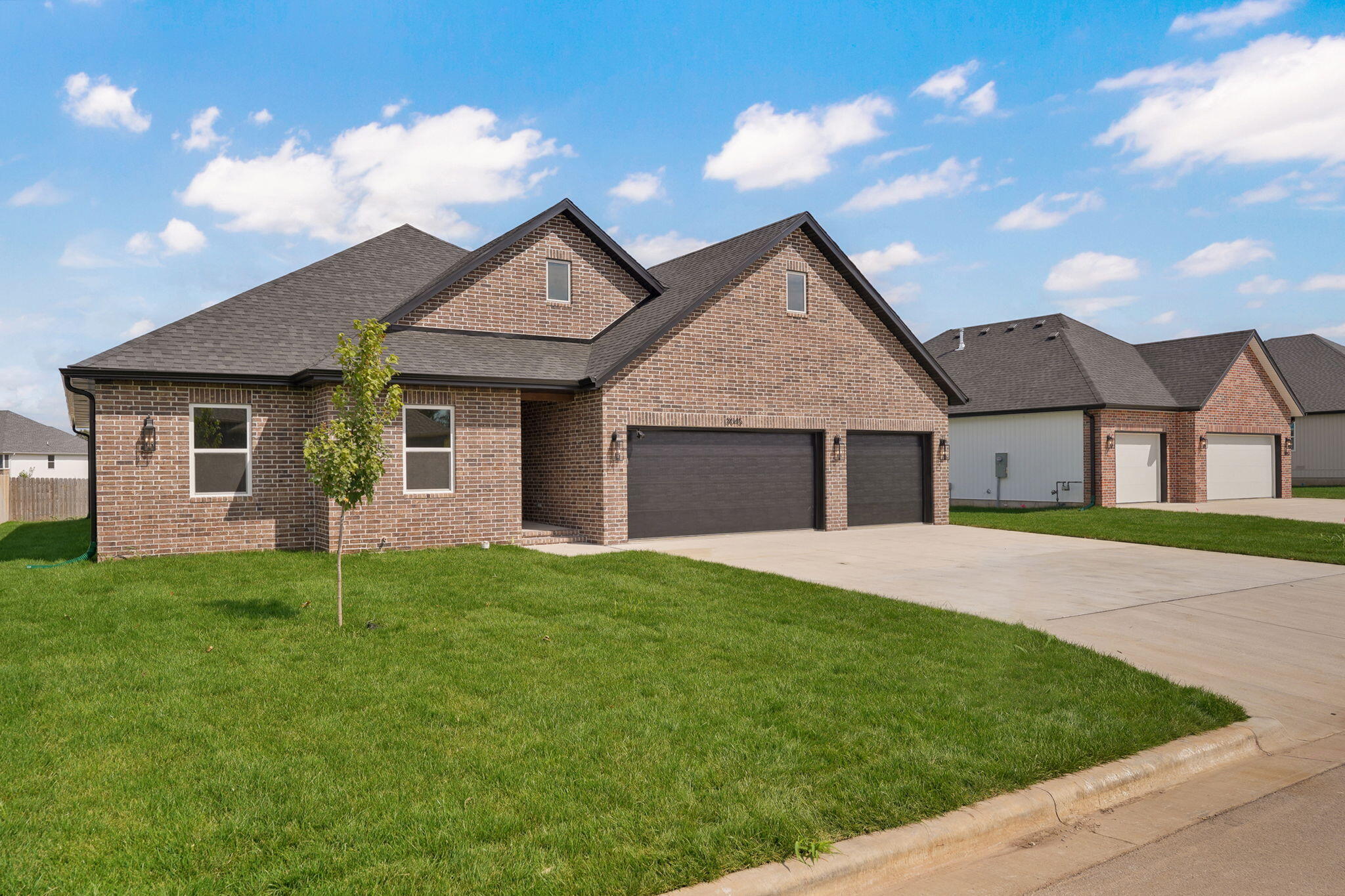 Photo 2 - Residential for sale – 3045 E Heritage Street  Republic, MO