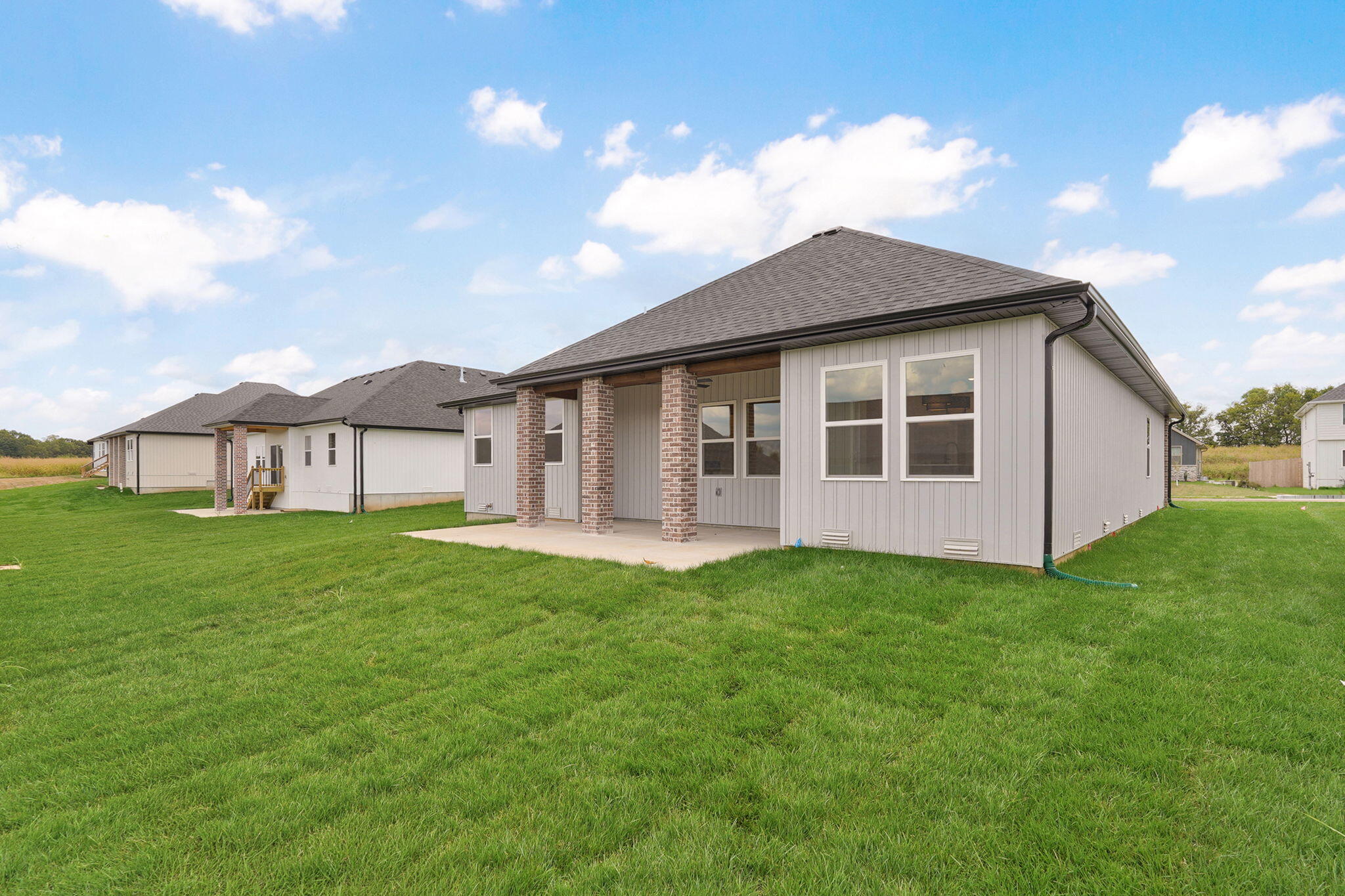 Photo 29 - Residential for sale – 3045 E Heritage Street  Republic, MO