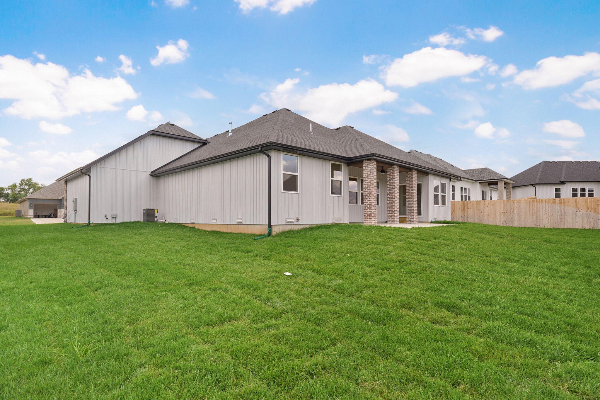 Photo 31 - Residential for sale – 3045 E Heritage Street  Republic, MO