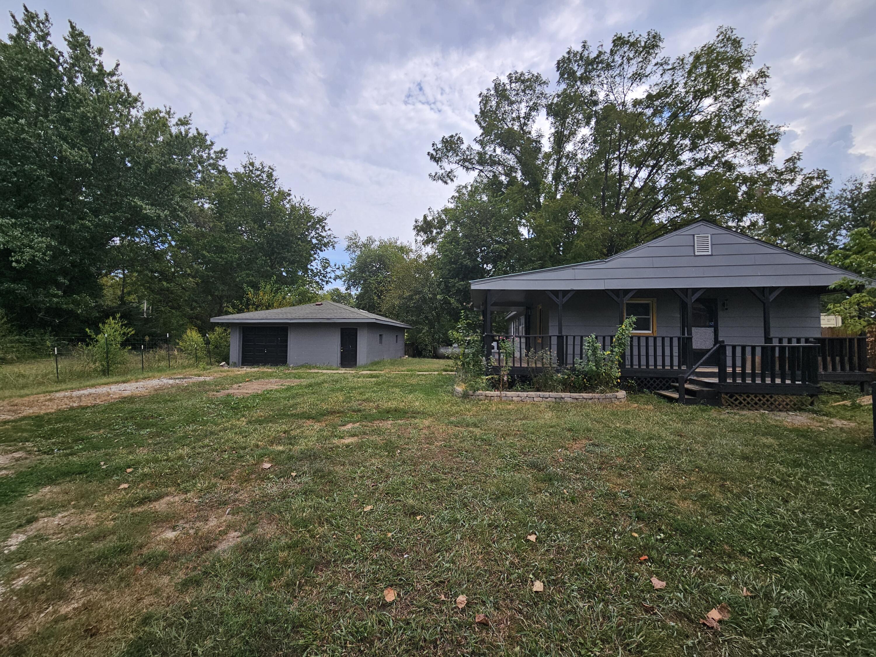 Photo 6 - Residential for sale – 292 S Oak Avenue  Sparta, MO