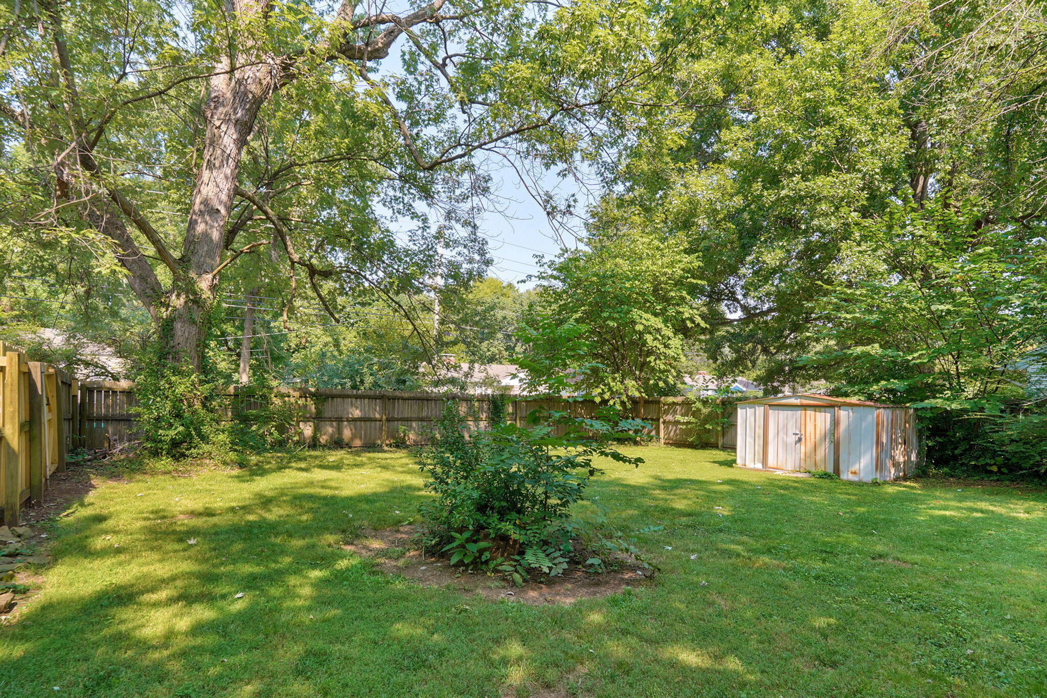 Photo 19 - Residential for sale – 303 E Cherokee Street  Springfield, MO
