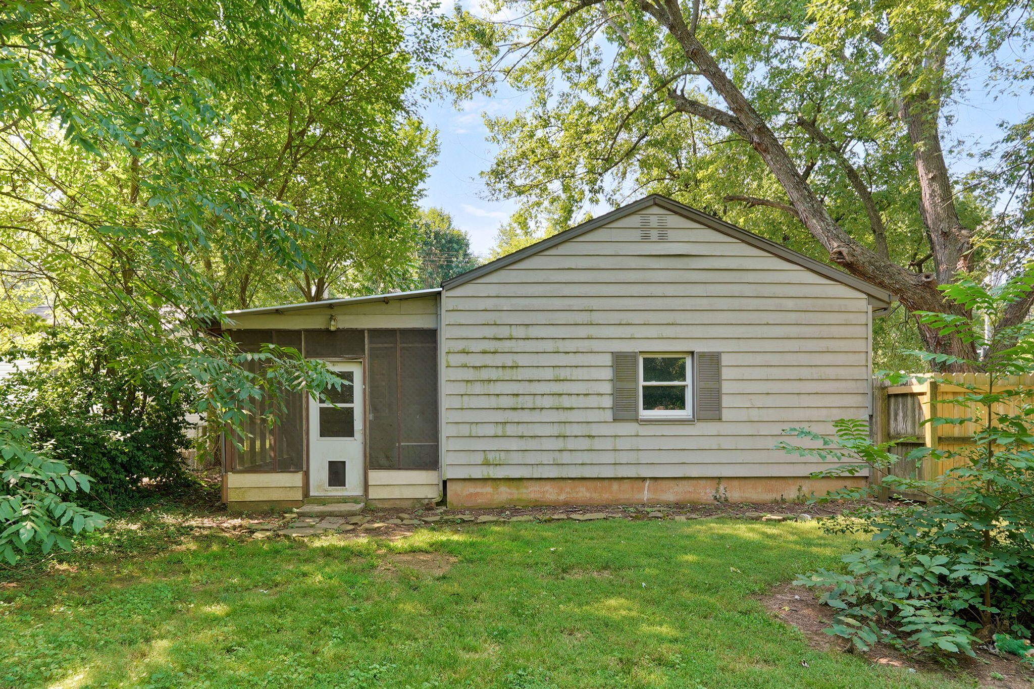 Photo 20 - Residential for sale – 303 E Cherokee Street  Springfield, MO