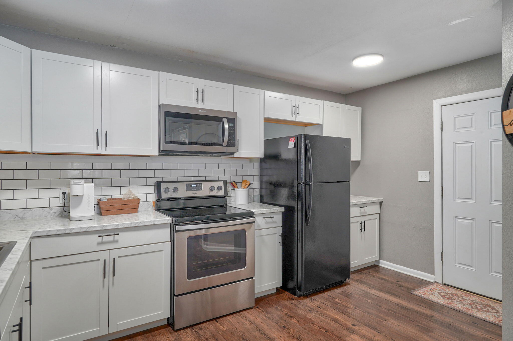 Photo 9 - Residential for sale – 303 E Cherokee Street  Springfield, MO