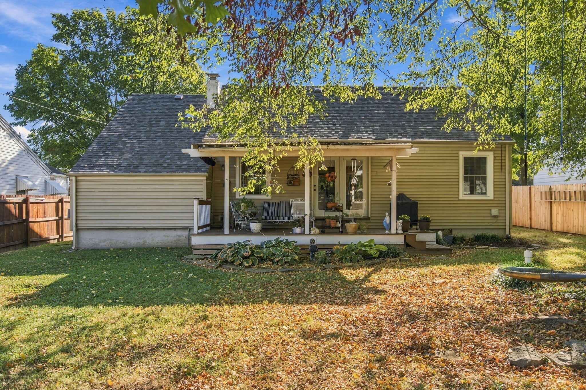 Photo 19 - Residential for sale – 1739 S Kentwood Avenue  Springfield, MO