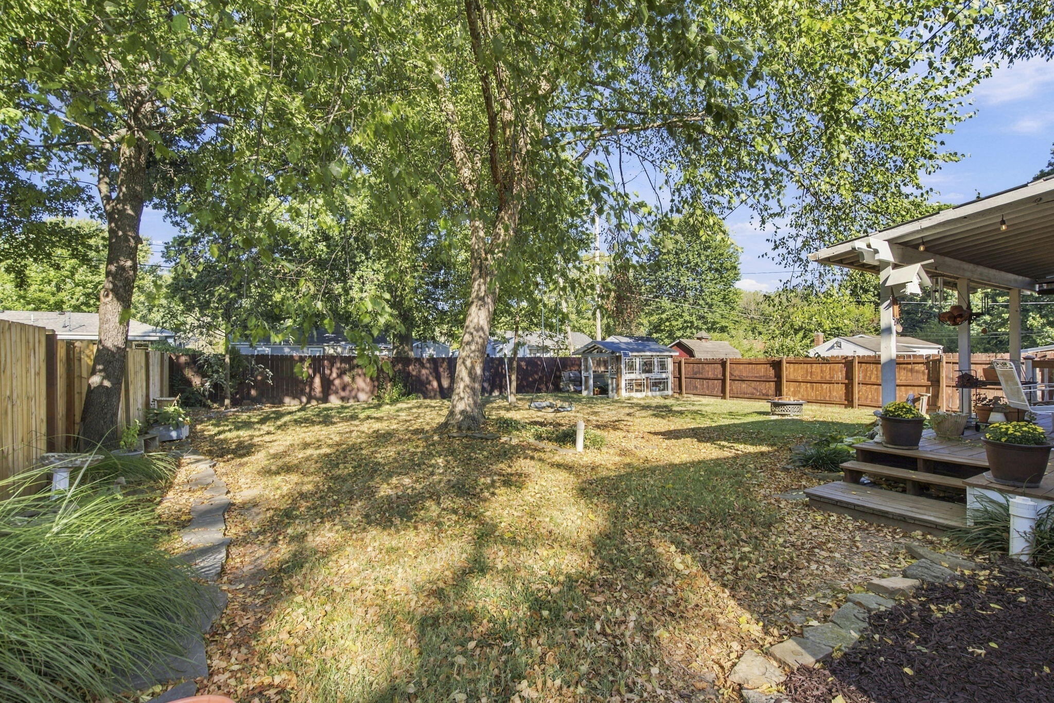 Photo 21 - Residential for sale – 1739 S Kentwood Avenue  Springfield, MO