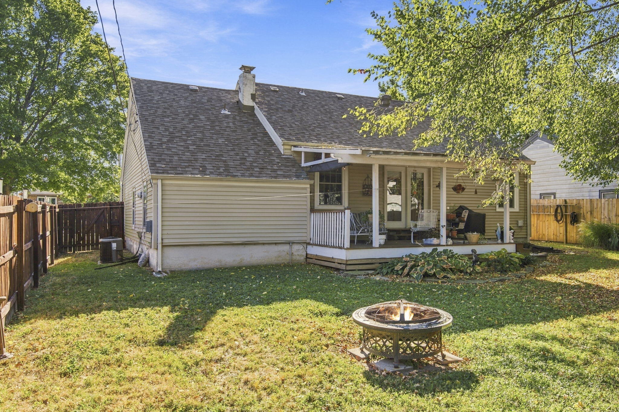 Photo 20 - Residential for sale – 1739 S Kentwood Avenue  Springfield, MO