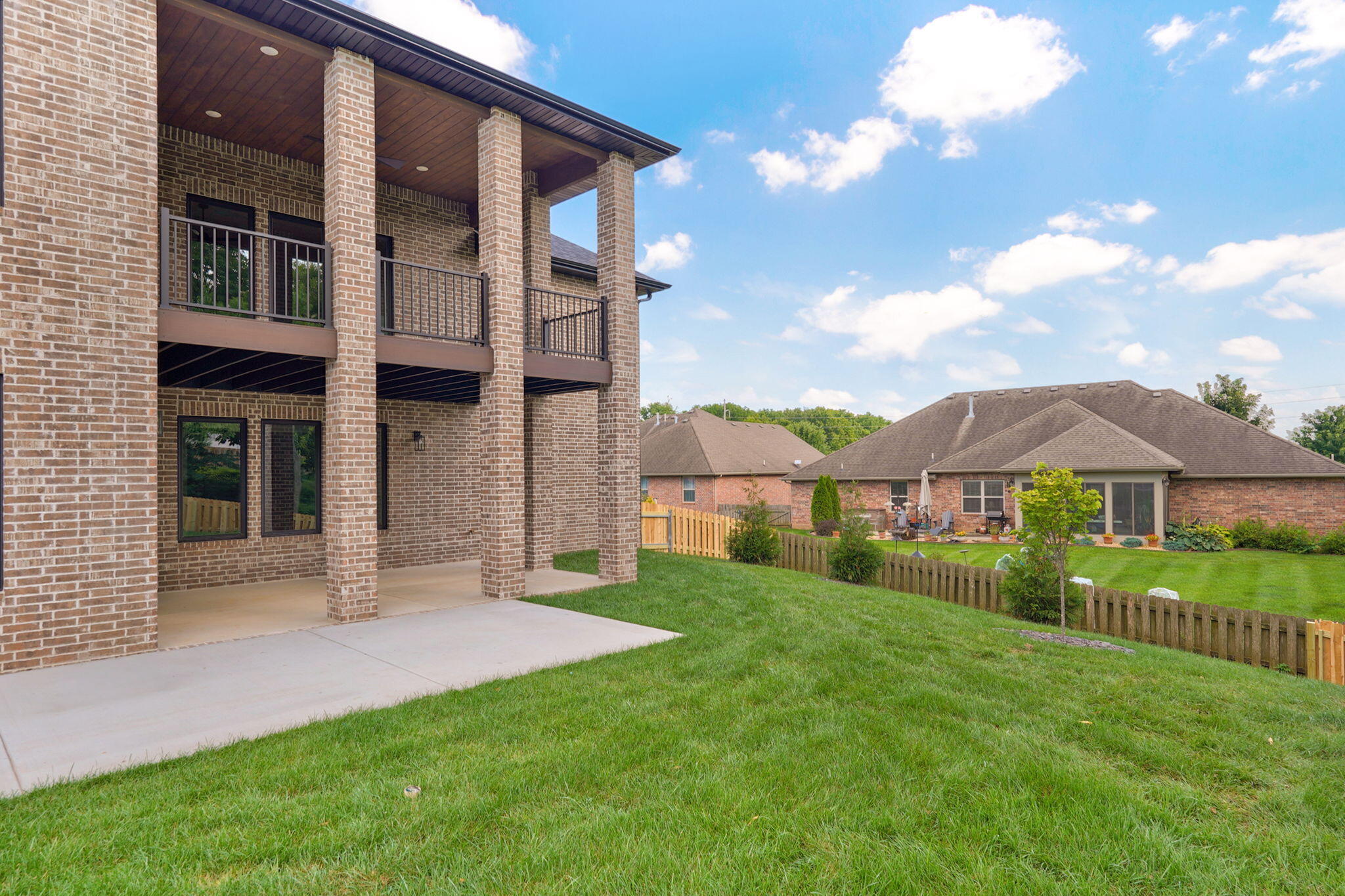 Photo 59 - Residential for sale – 2011 N Silver Charm Avenue  Springfield, MO