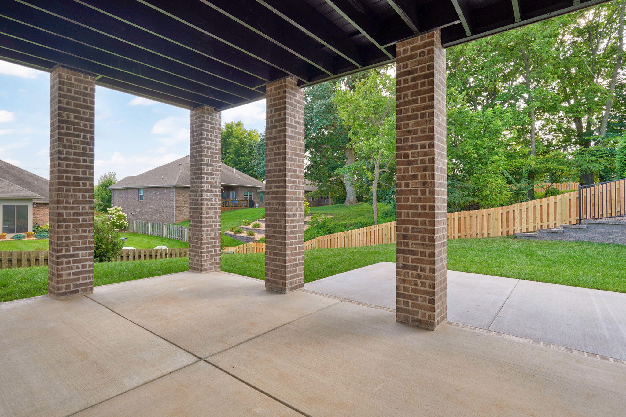 Photo 56 - Residential for sale – 2011 N Silver Charm Avenue  Springfield, MO