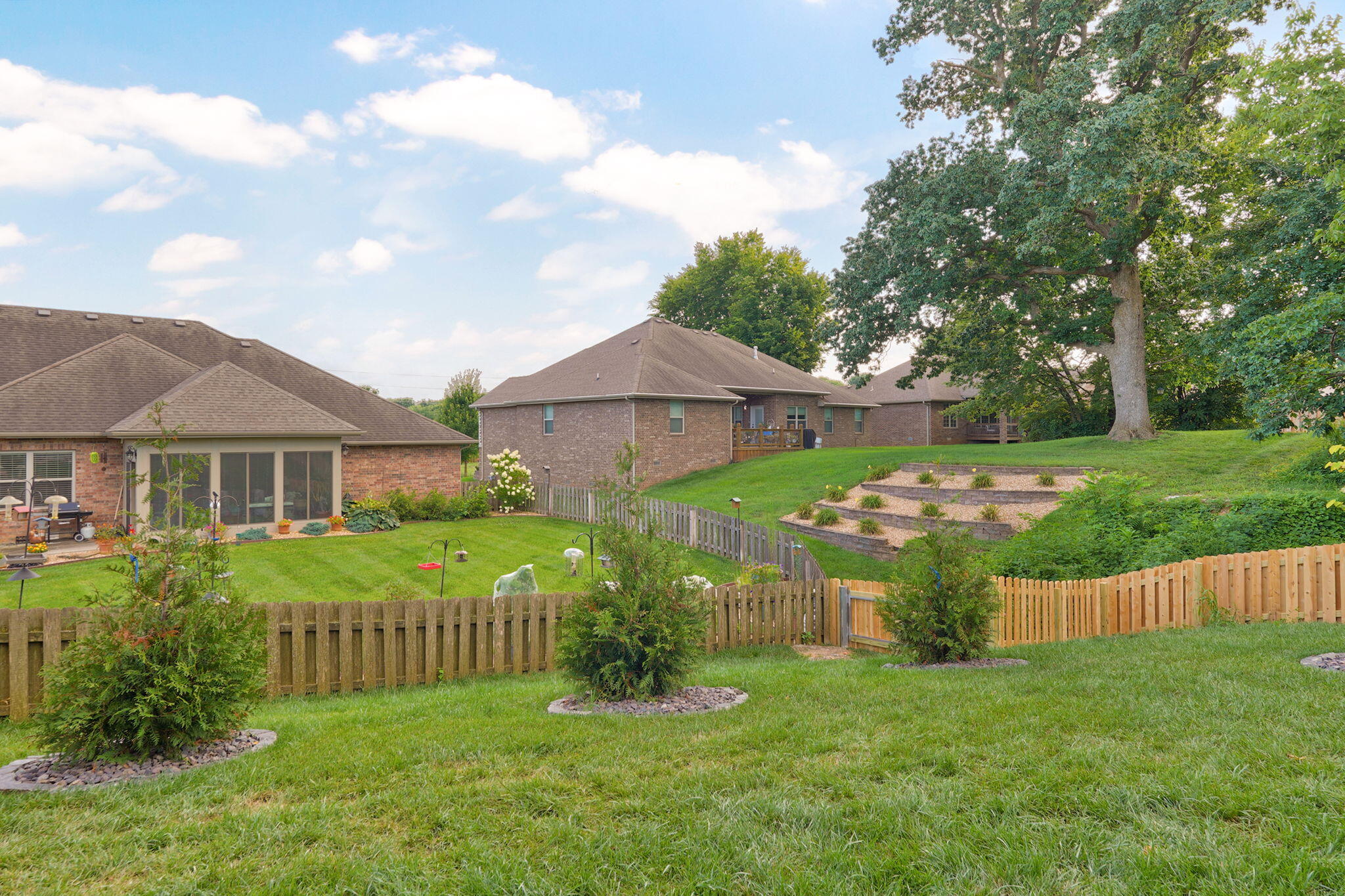 Photo 60 - Residential for sale – 2011 N Silver Charm Avenue  Springfield, MO
