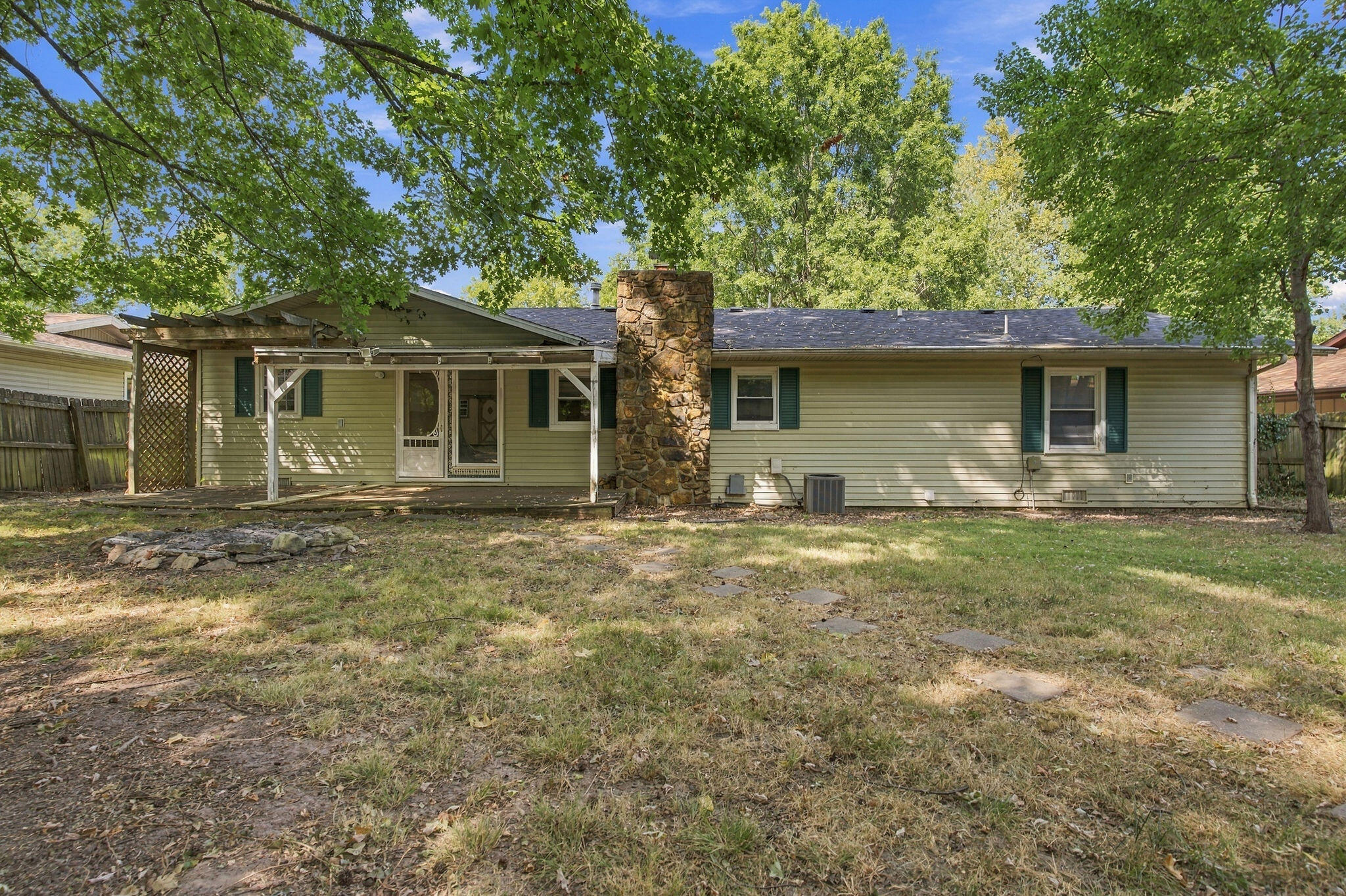 Photo 22 - Residential for sale – 3012 W Countryside Drive  Springfield, MO