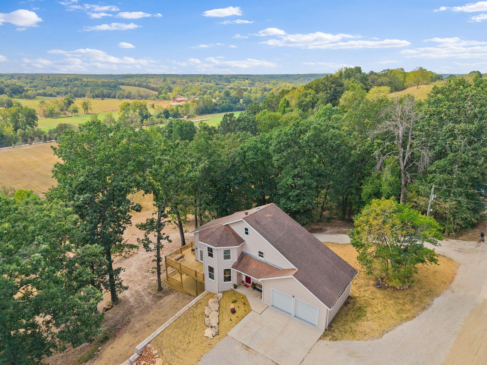 Photo 82 - Residential for sale – 2890  Panther Creek Road  Fordland, MO