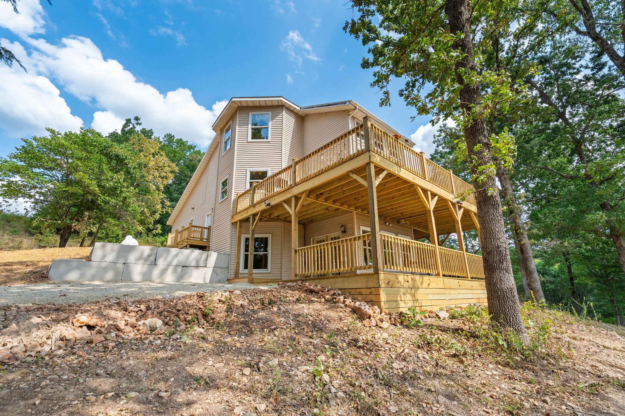 Photo 73 - Residential for sale – 2890  Panther Creek Road  Fordland, MO