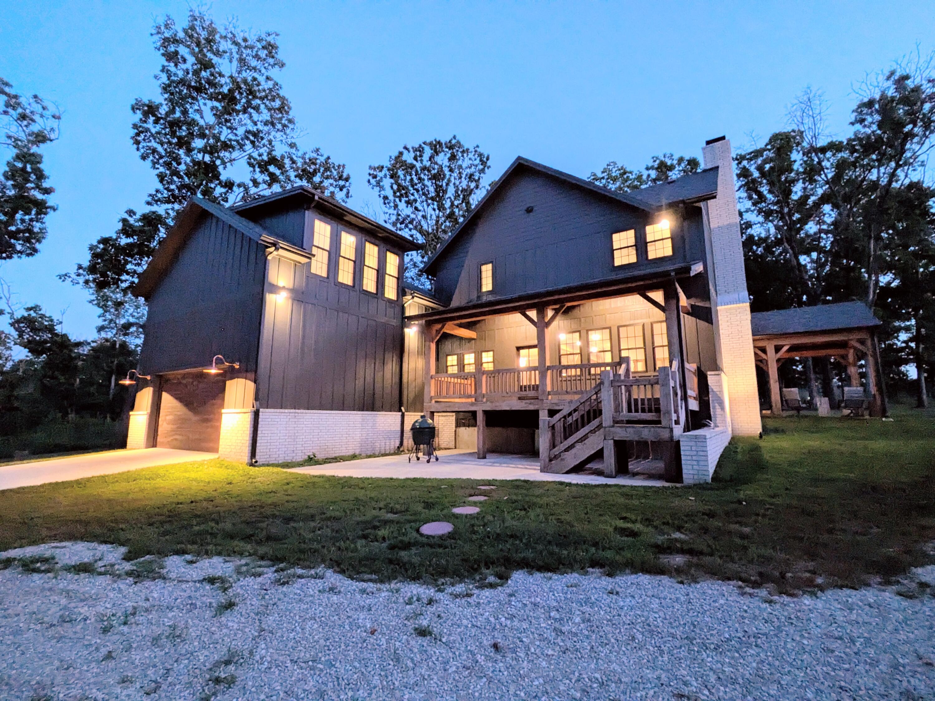 Photo 8 - Residential for sale – 140  Luella Drive  Seymour, MO