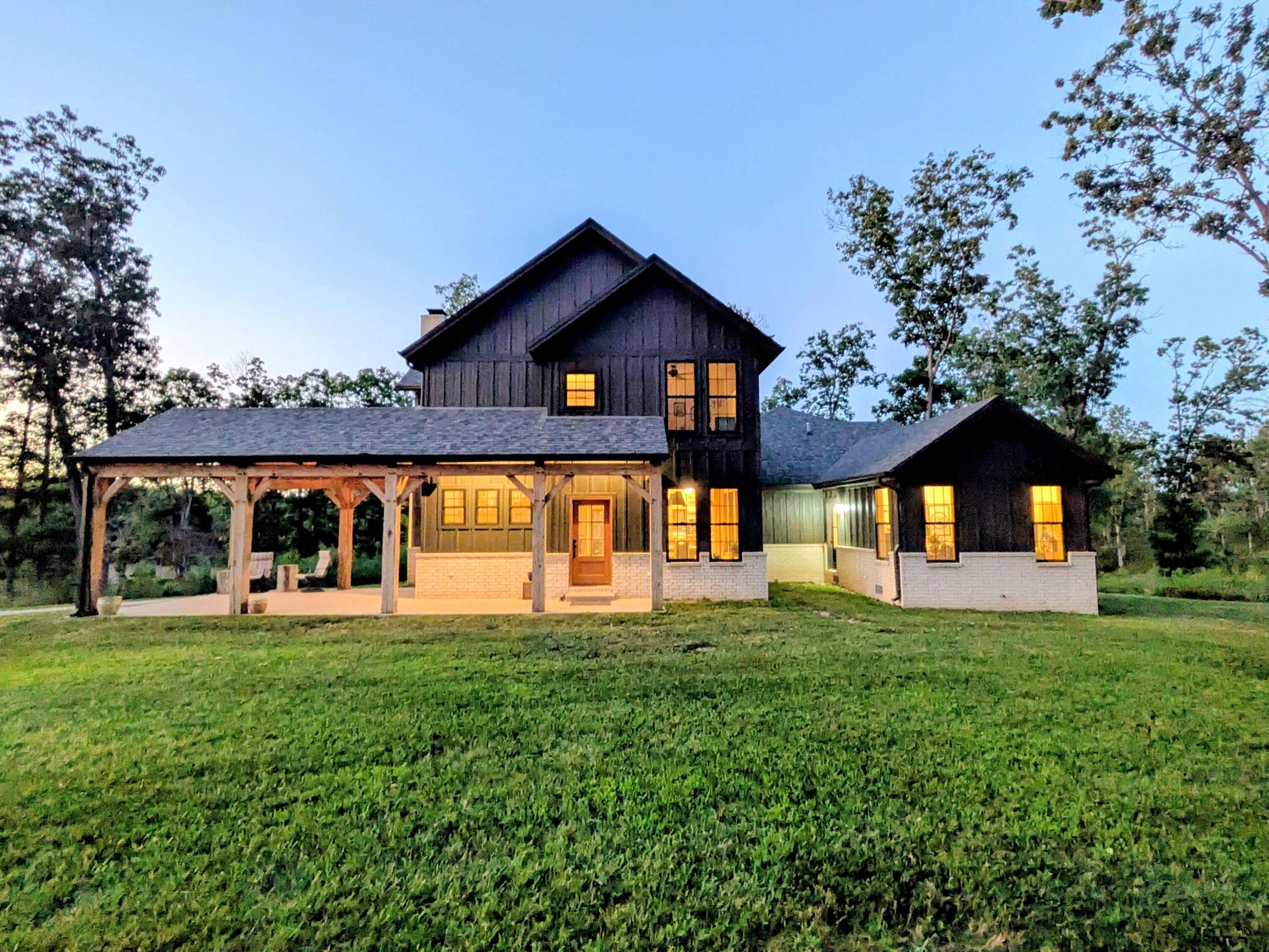 Photo 7 - Residential for sale – 140  Luella Drive  Seymour, MO