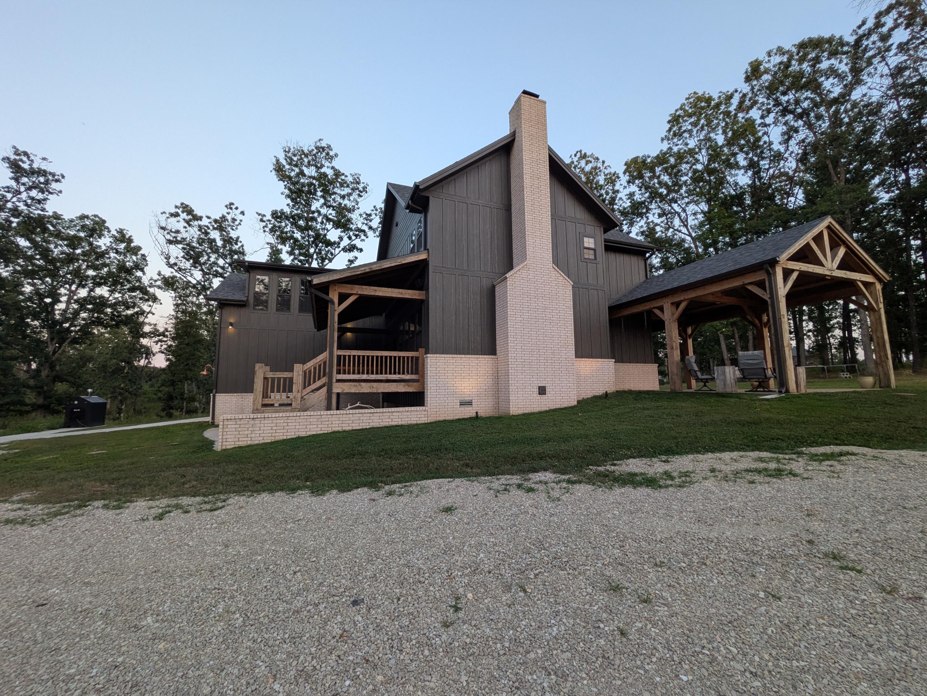 Photo 3 - Residential for sale – 140  Luella Drive  Seymour, MO