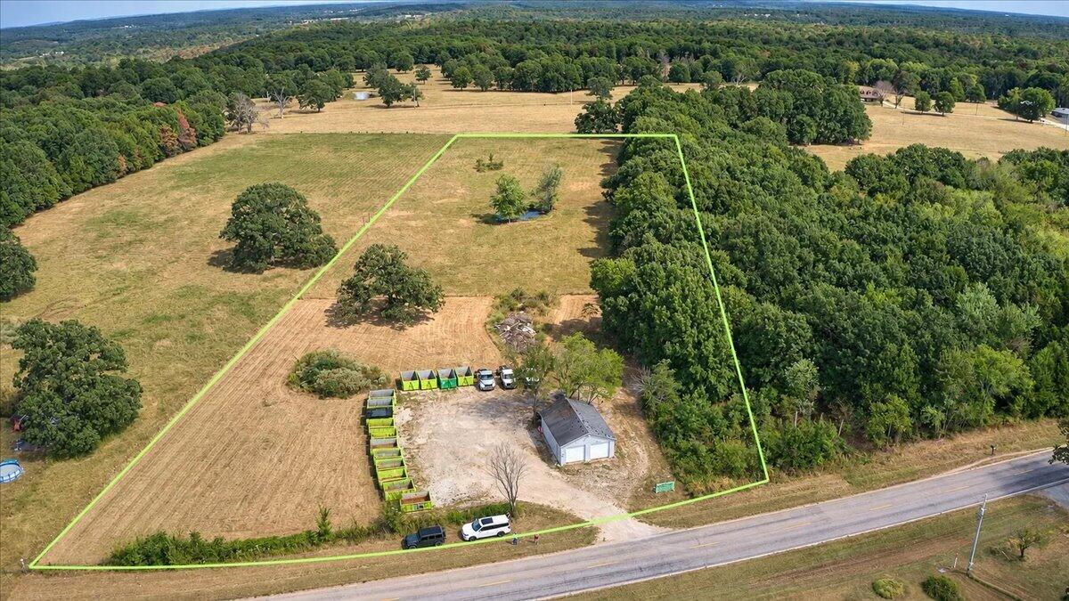 Photo 22 - Commercial Sale for sale – 10012 N Richland Road  Brighton, MO