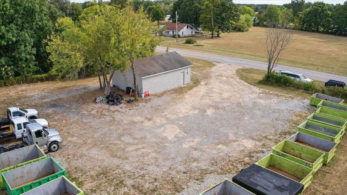 Photo 17 - Commercial Sale for sale – 10012 N Richland Road  Brighton, MO