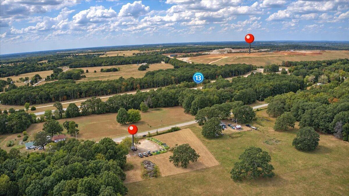 Photo 23 - Commercial Sale for sale – 10012 N Richland Road  Brighton, MO