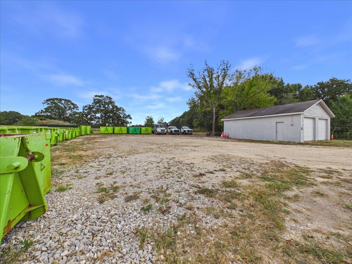 Commercial Sale for sale – 10012 N Richland Road  Brighton, MO