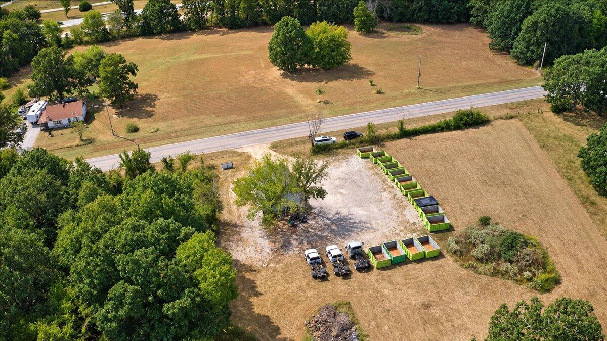 Photo 19 - Commercial Sale for sale – 10012 N Richland Road  Brighton, MO