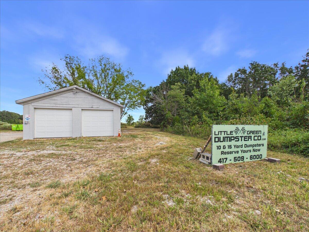 Photo 15 - Commercial Sale for sale – 10012 N Richland Road  Brighton, MO