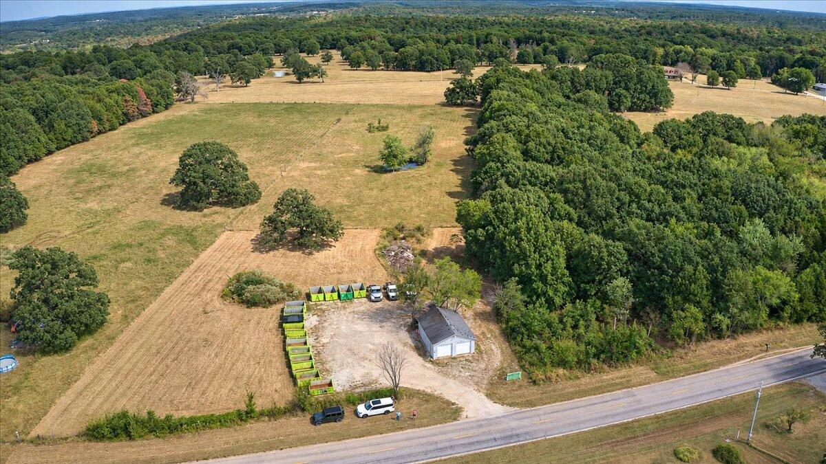 Photo 18 - Commercial Sale for sale – 10012 N Richland Road  Brighton, MO
