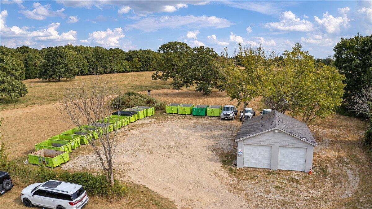 Photo 21 - Commercial Sale for sale – 10012 N Richland Road  Brighton, MO