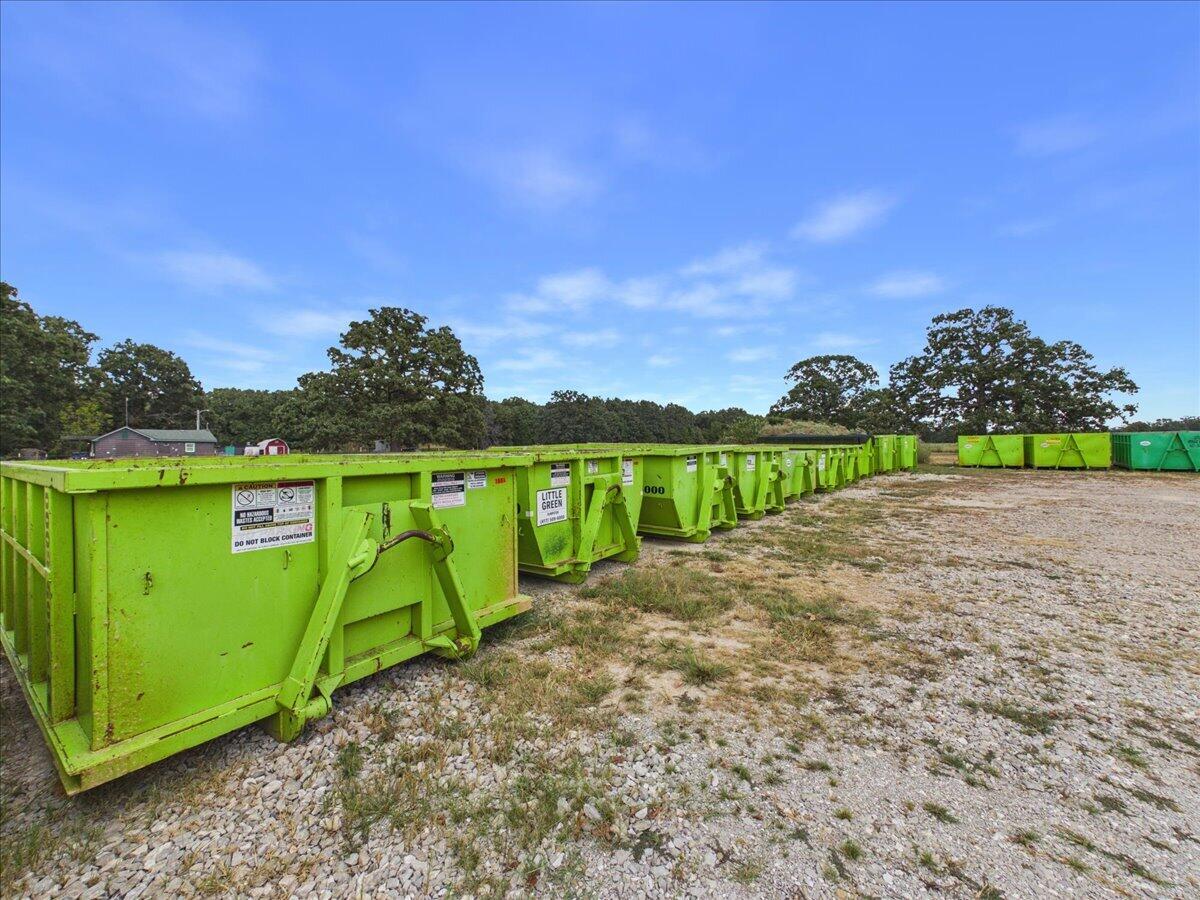 Photo 3 - Commercial Sale for sale – 10012 N Richland Road  Brighton, MO