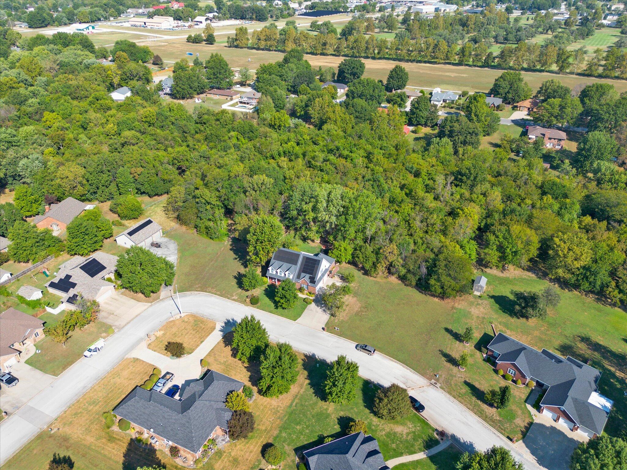 Photo 71 - Residential for sale – 1611  Lakewood Drive  Bolivar, MO