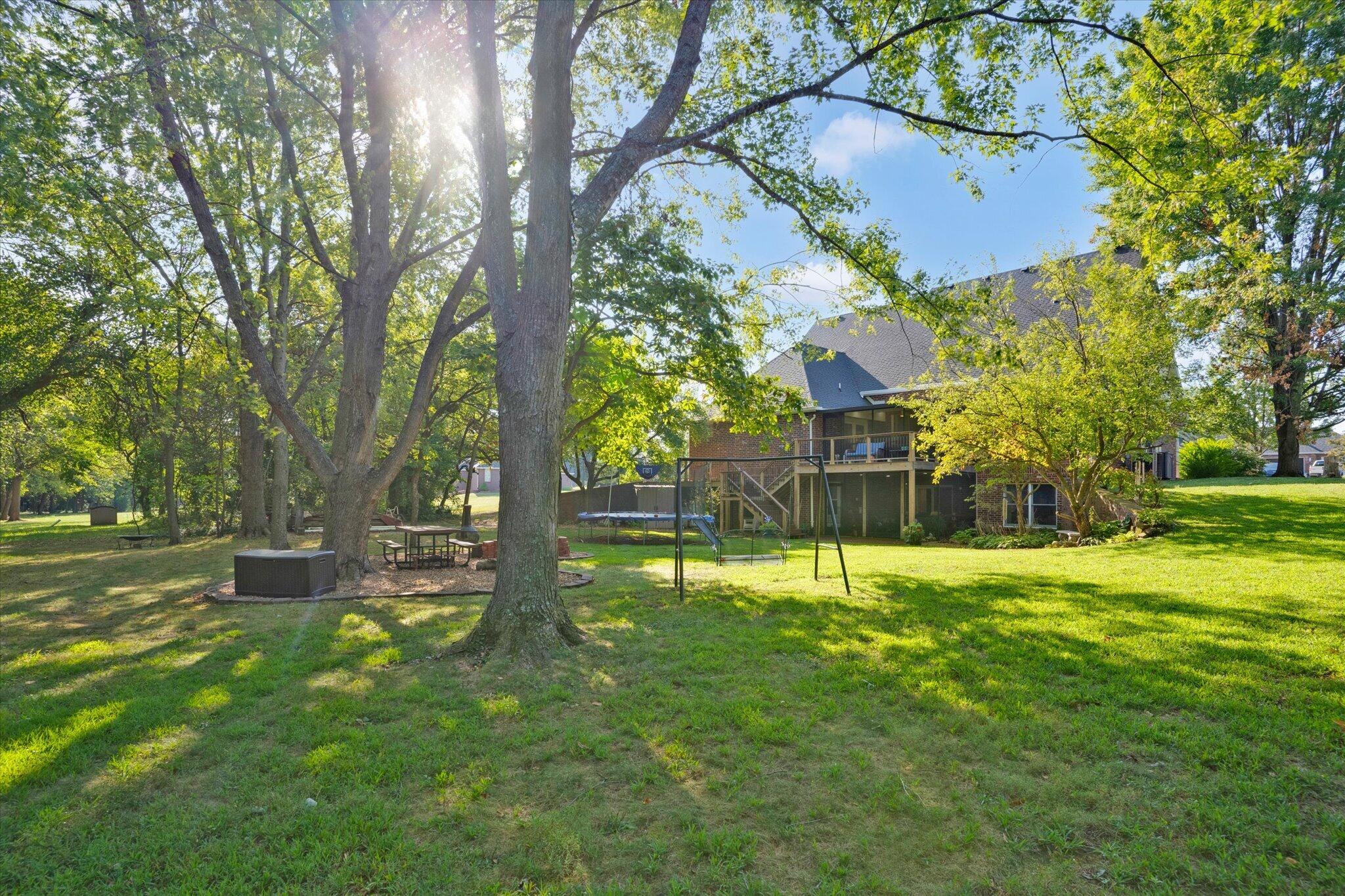 Photo 62 - Residential for sale – 1611  Lakewood Drive  Bolivar, MO
