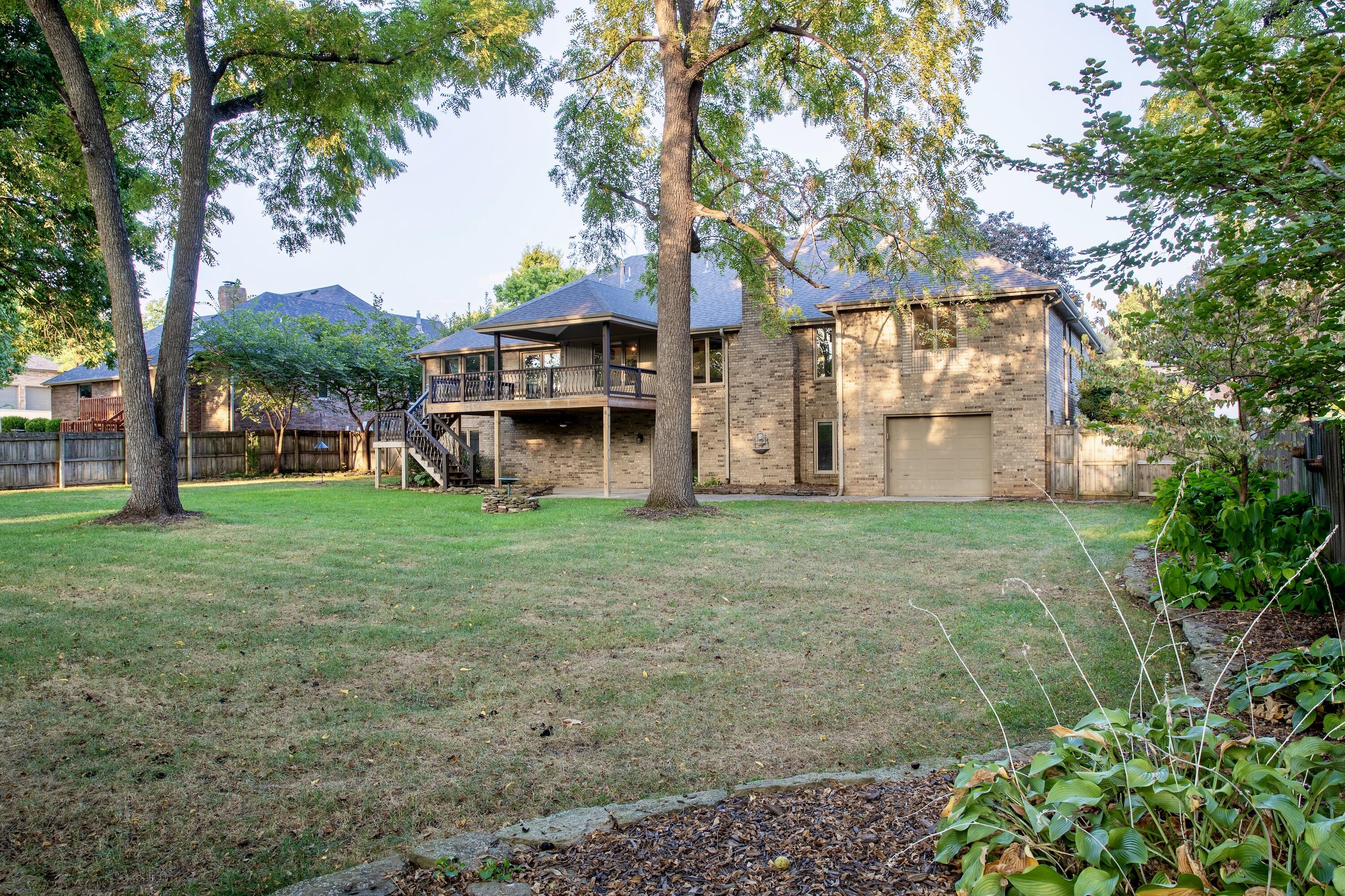 Photo 74 - Residential for sale – 5115 S Castlewood Drive  Springfield, MO