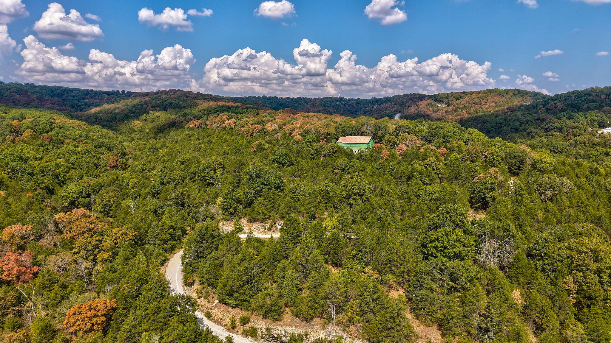 Photo 8 - Residential for sale – 855  El Monte Road  Branson, MO