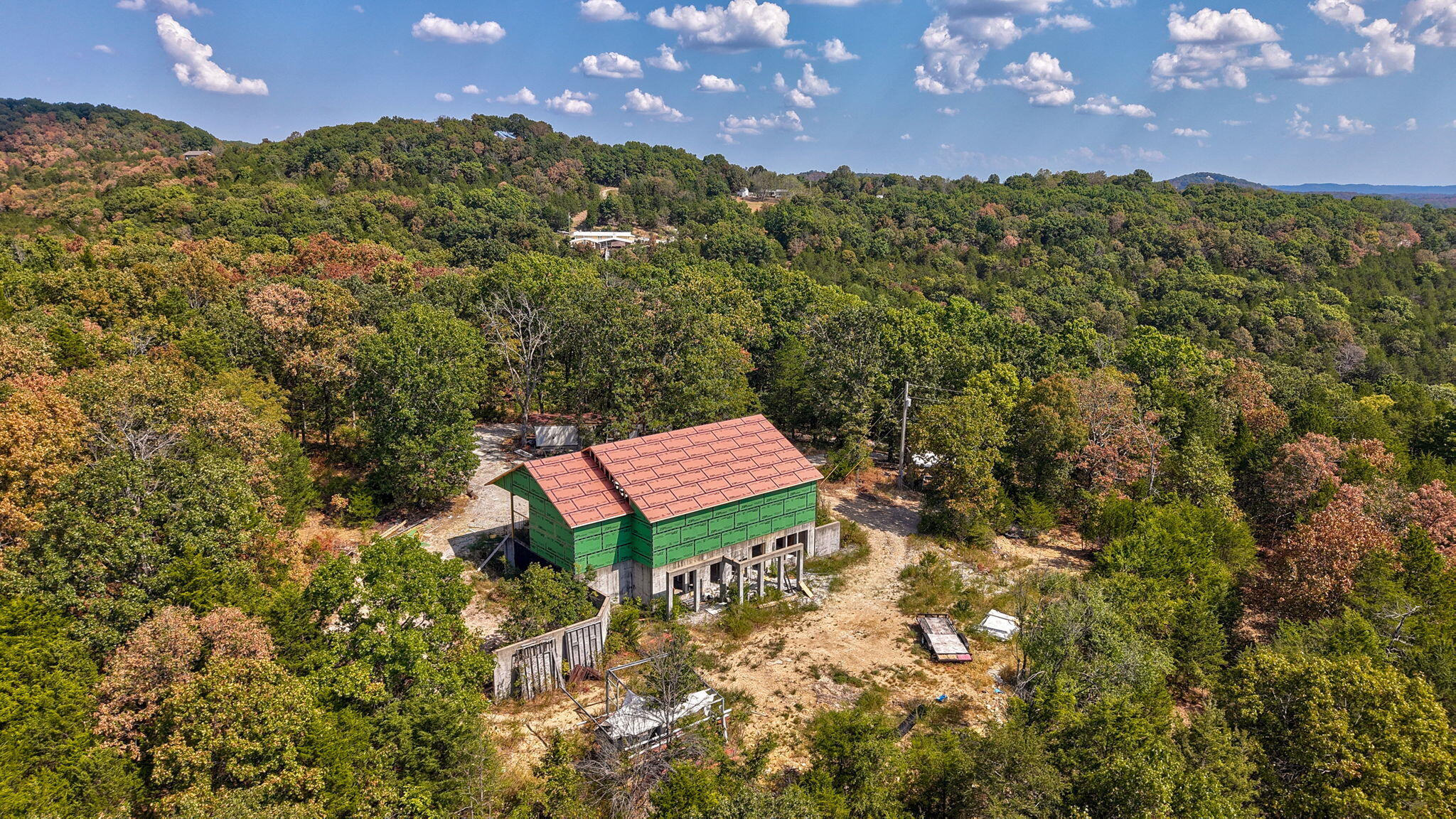 Photo 5 - Residential for sale – 855  El Monte Road  Branson, MO