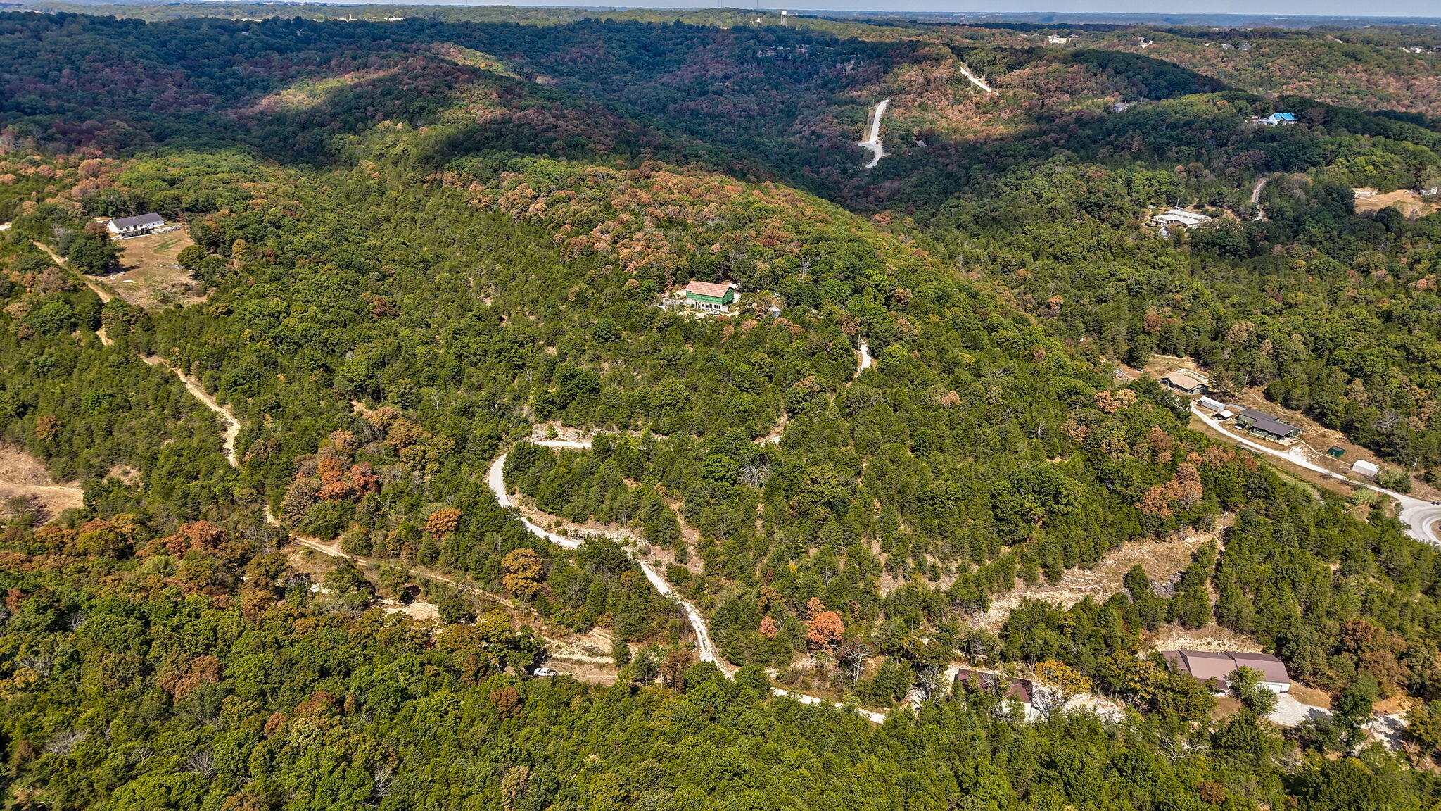 Photo 3 - Residential for sale – 855  El Monte Road  Branson, MO