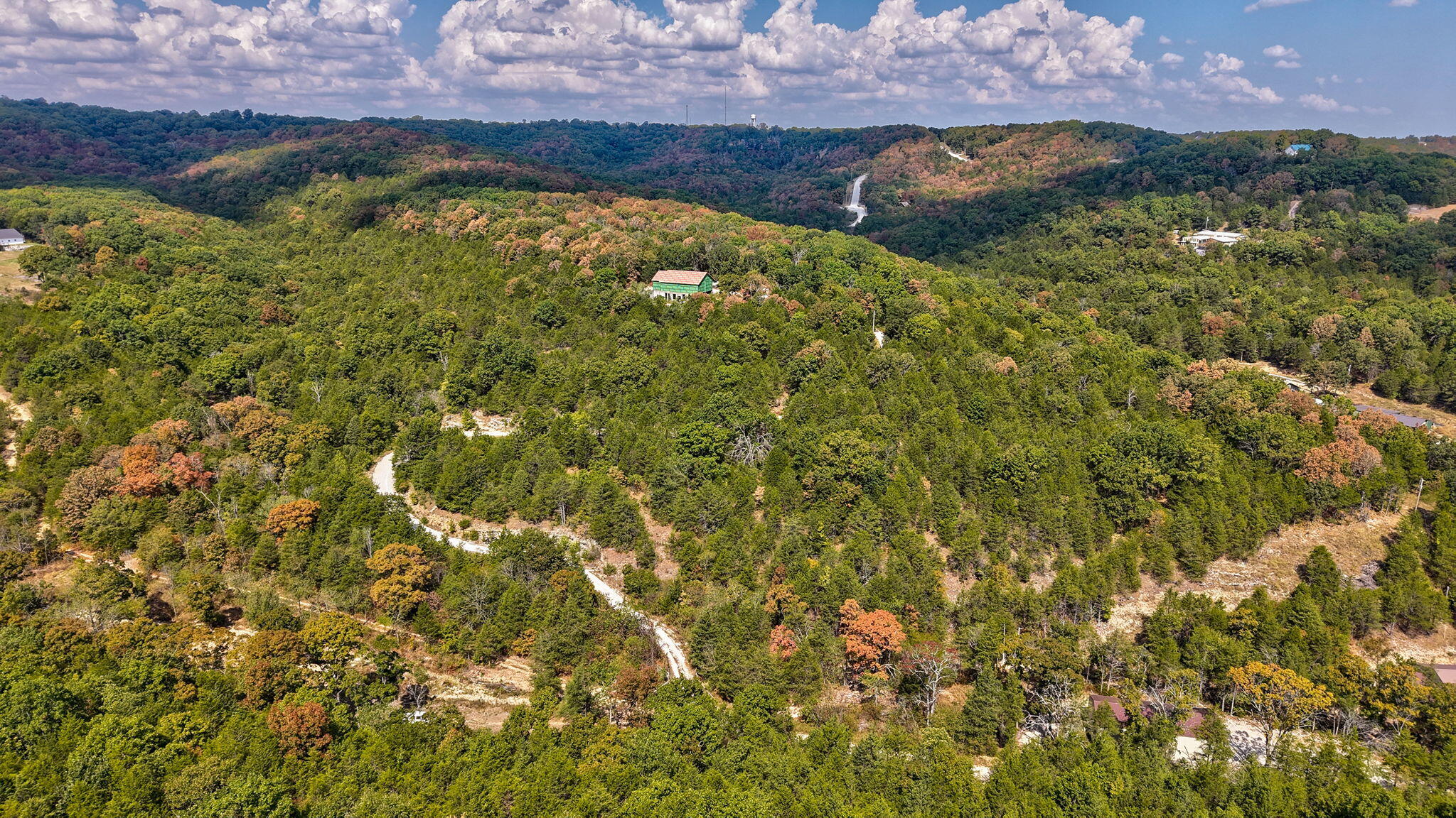 Photo 4 - Residential for sale – 855  El Monte Road  Branson, MO