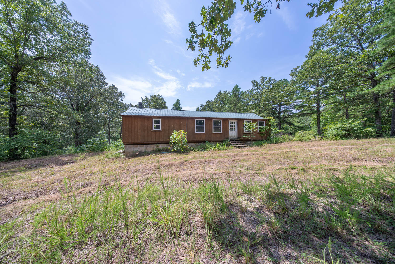 Photo 16 - Land for sale – 32312  U.S. Highway 160   Alton, MO